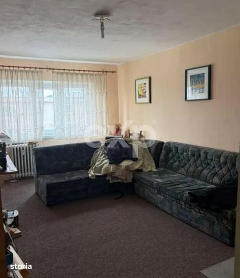 Apartament cu 2 camere decomandat în Dudașu