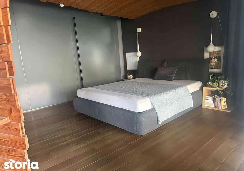 Apartament 3 camere, spatios cu terasa si vedere la lac 349000 euro - 7
