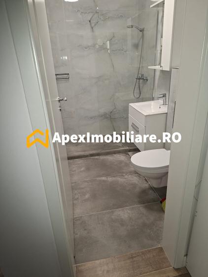 Garsoniera Popesti , Metrou Berceni Prima Chirie - 4