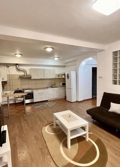 AP. 2 CAMERE- IANCULUI, PET-FRIENDLY, CENTRALA PROPRIE, METROU 10 MIN - 2