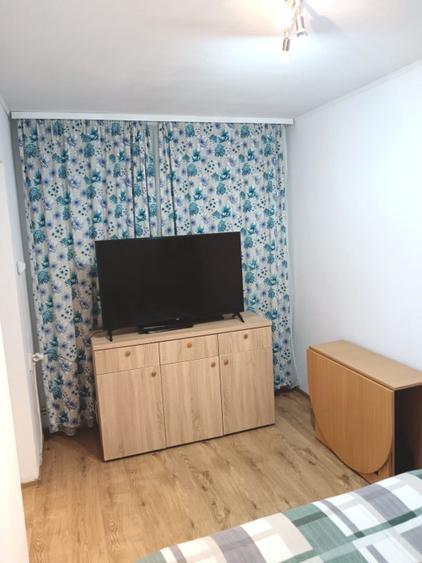 Apartament cu 2 camere, mobilat în Țiglari