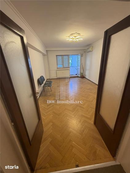 Apartament cu 2 camere decomandat în Centrul Civic