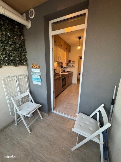 Apartament 2 camere - Drumul Binelui - Comision 0% - 7