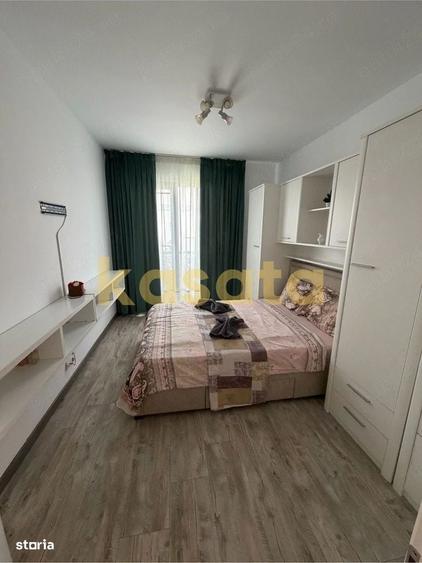 De Inchiriat | Apartament 2 Camere | 1 Mai | Metrou - 2