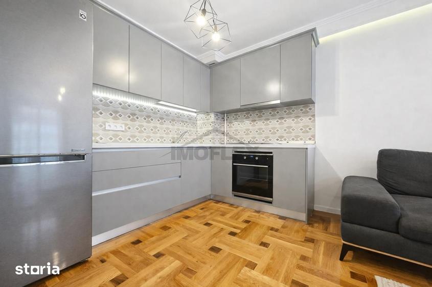 Apartament 2 camere, deosebit, parcare subterana, Buna Ziua - 10