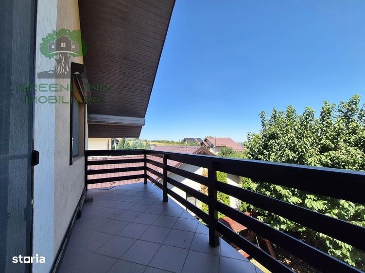 Casă cu 4 camere în Horpaz