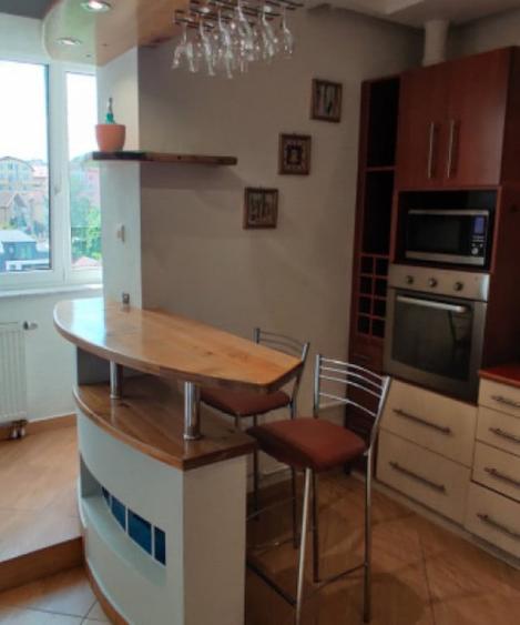 Apartament 4 Camere, 113 MP, zona ZORILOR, Cluj - 1