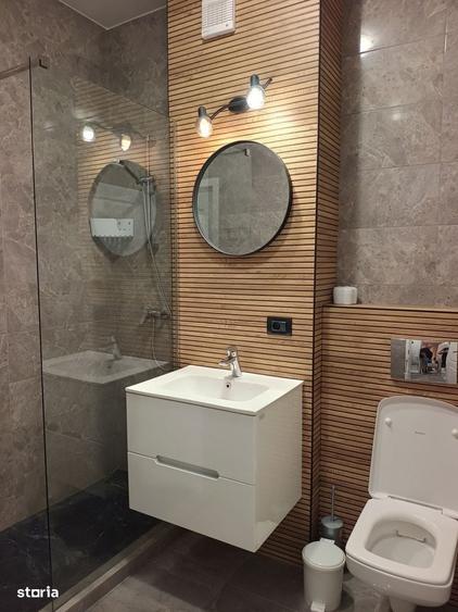 Apartament cu 2 camere în Lujerului