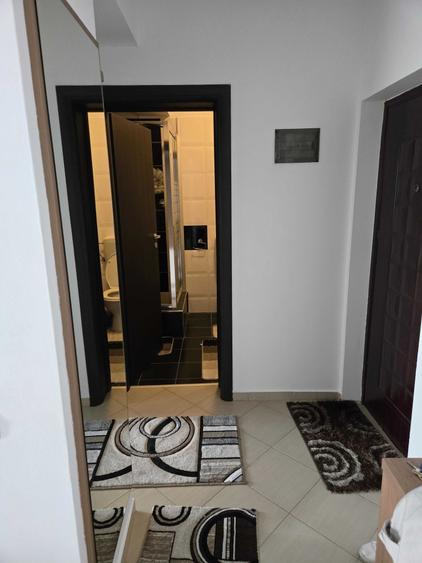 Apartament cu 2 camere decomandat în Chiajna