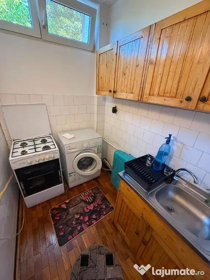 Garsonieră în Mănăștur