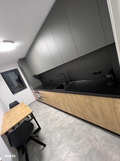 Apartament cu 2 camere în Băneasa