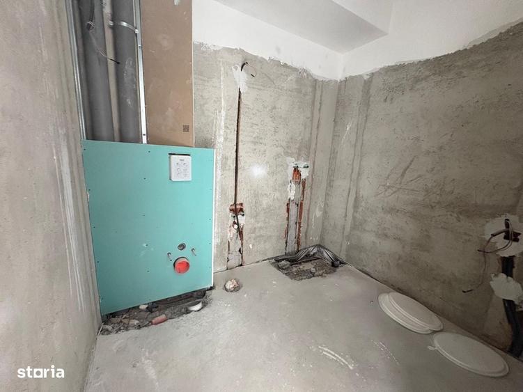 Apartament 2 Camere | 1 Mai |Piata Mures |Semifinisat |Metrou 6'|etj 2 - 6