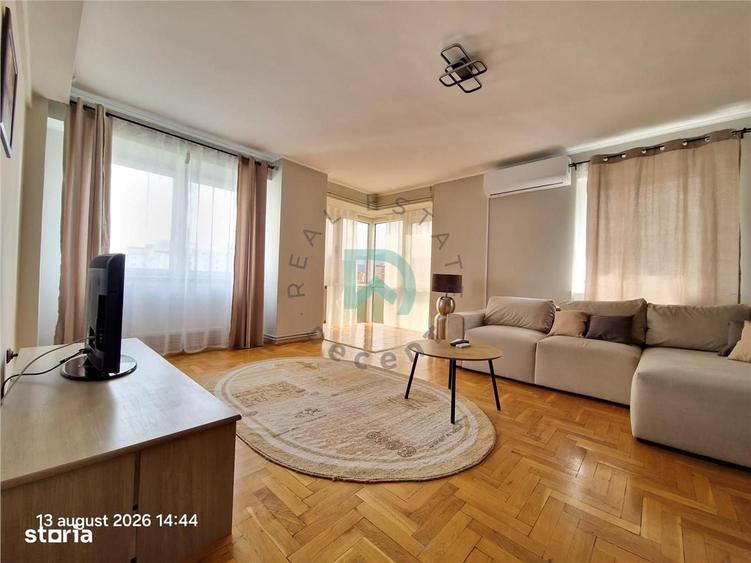 Apartament 3 camere, de inchiriat, Garii, Brasov - 1