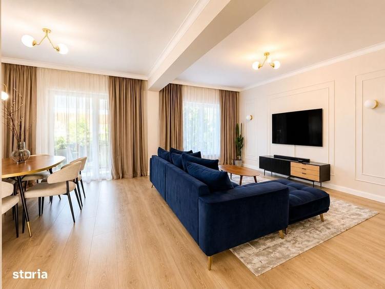 Duplex 120 mp, gata de mutare Dumbravita - Lidl I Ferventia II - 10