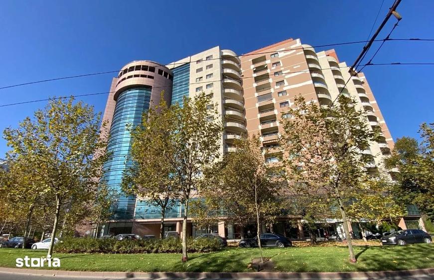 Apartament cu 4 camere în Titan