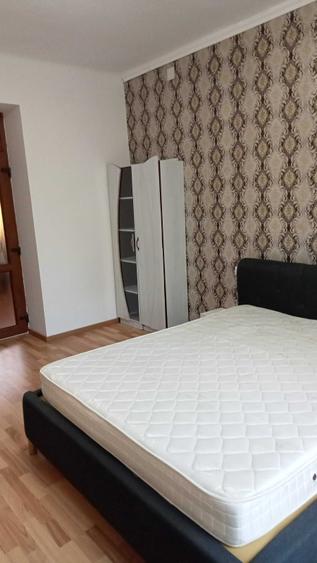 Apartament cu 2 camere semidecomandat în Exterior Vest