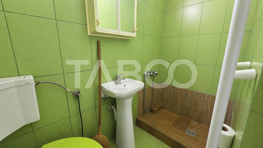 Garsonieră semidecomandată în Terezian