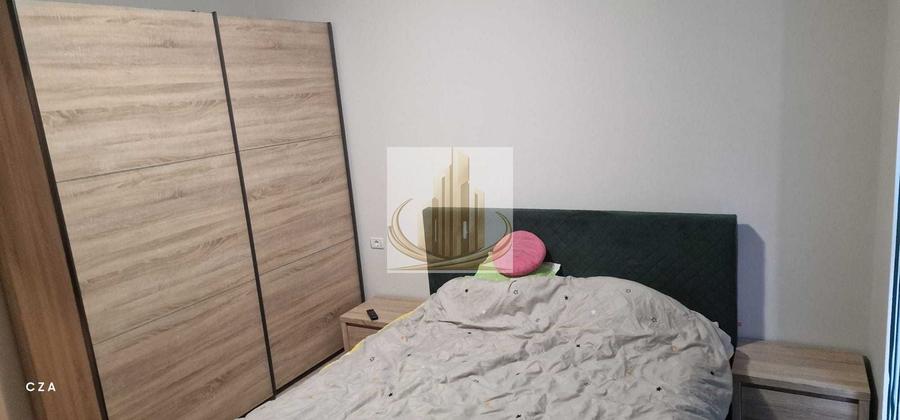 Apartament cu 2 camere decomandat, mobilat în Spitalul Județean