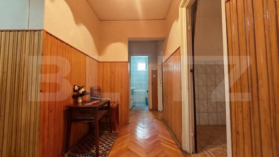 Apartament cu 3 camere, decomandat,tip bB , Rogerius - 2