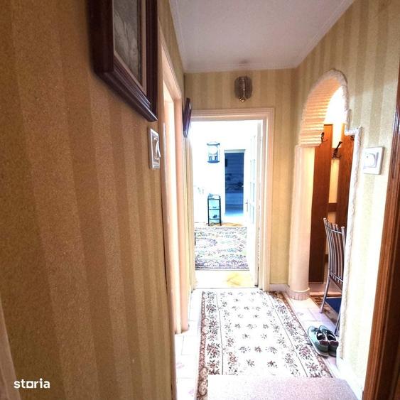 Apartament cu 3 camere în Țiglina 2