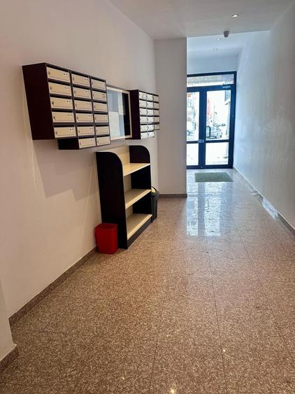 Apartament cu 2 camere semidecomandat, mobilat în Sebastian