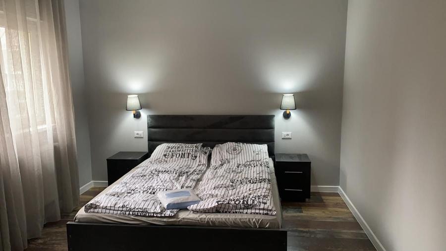 Apartament 2 camere Lupeni in spatele Profi - 6