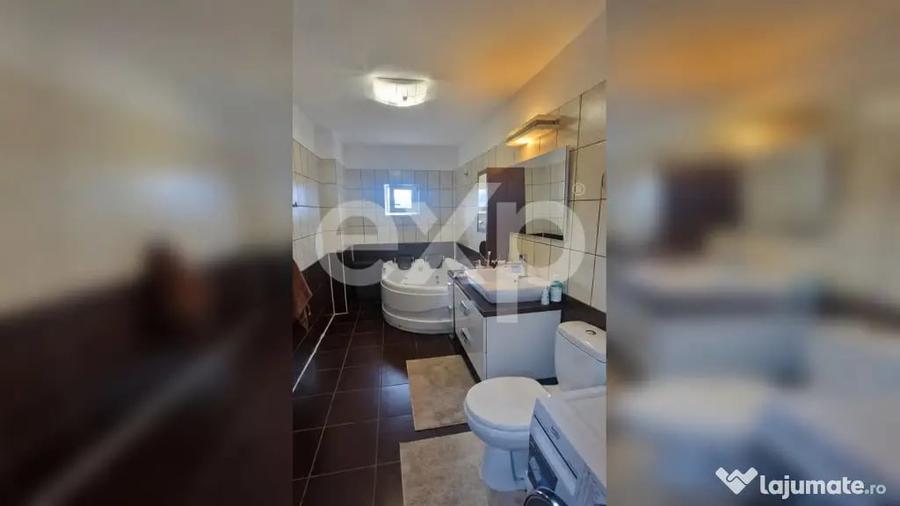 Casă cu 4 camere cu Teren 231 Mp în Gară