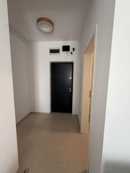 Garsonieră decomandată în Giroc