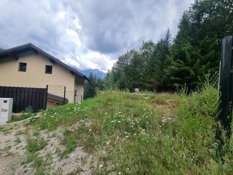 Teren de 403 mp, în Central
