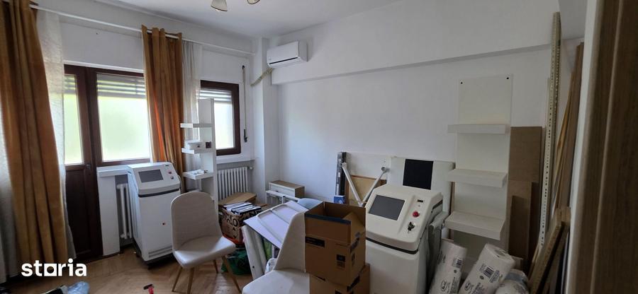 Apartament cu 2 camere în Centrul Istoric