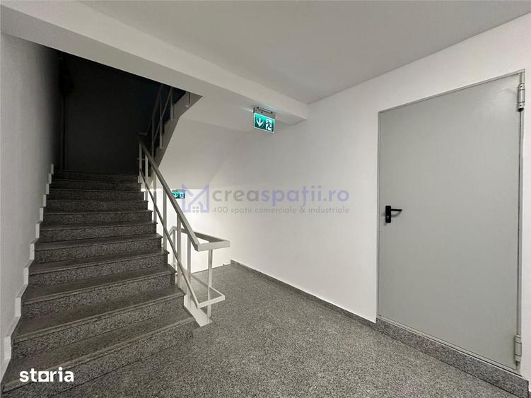 Spațiu comercial, de 225 mp, în Zona industrială