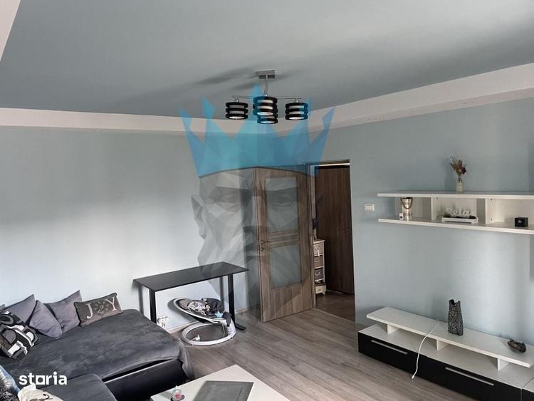 Apartament spatios Nerva Traian - 7