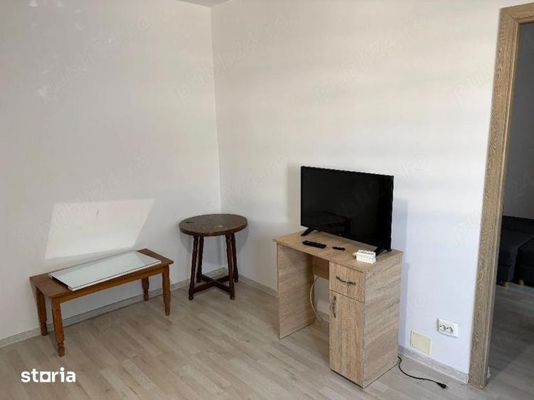 Apartament cu 3 camere în Banat