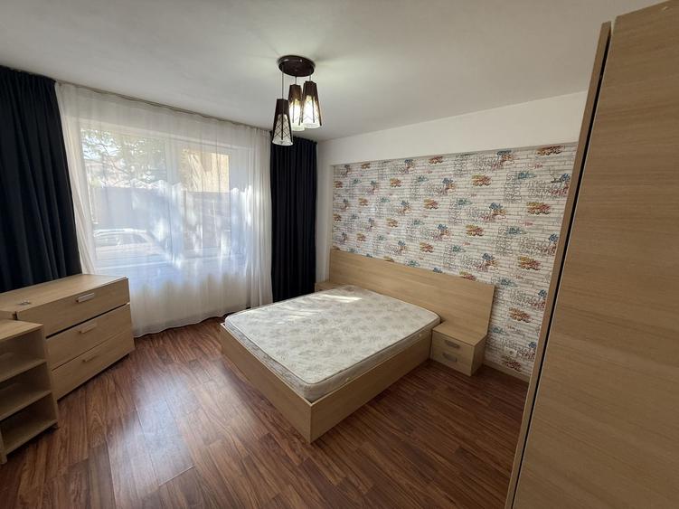 Apartament cu 2 camere decomandat, mobilat în Tomis Nord