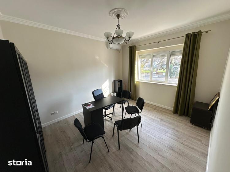 Apartament cu 3 camere în Ultracentral