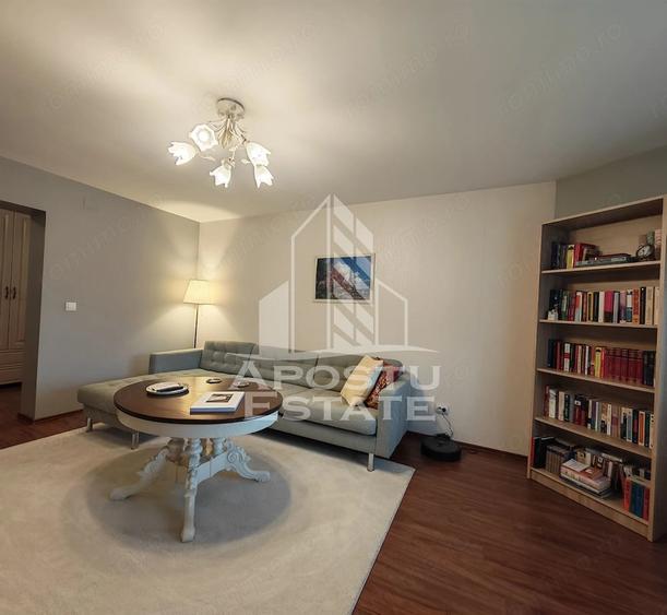 Casa individuala de vanzare cu 11 camere, an 2000, Lipovei, Timisoara - 17
