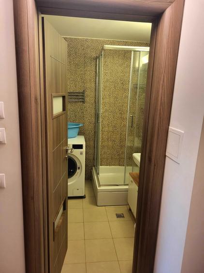 Apartament cu 2 camere decomandat în Aviației