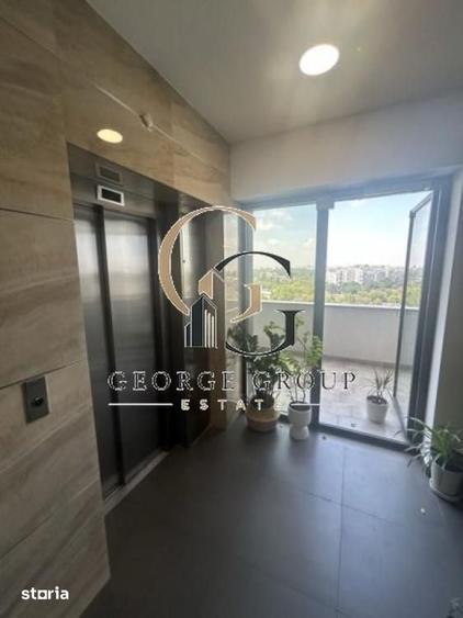 Inchiriere 2 camere Tineretului|Bloc Nou|Parcare - 4