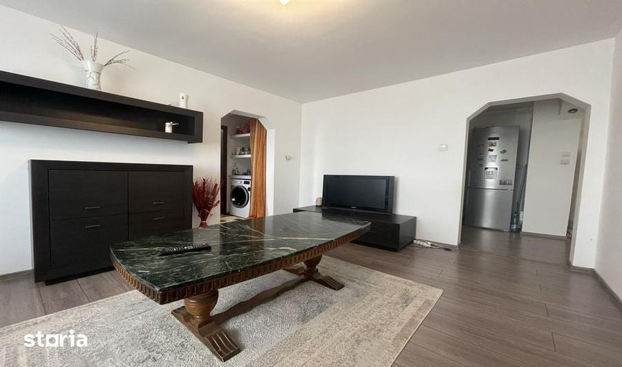 Chirie apartament 3 camere, Calea Bucuresti Brasov,mobilat si utilat - 6