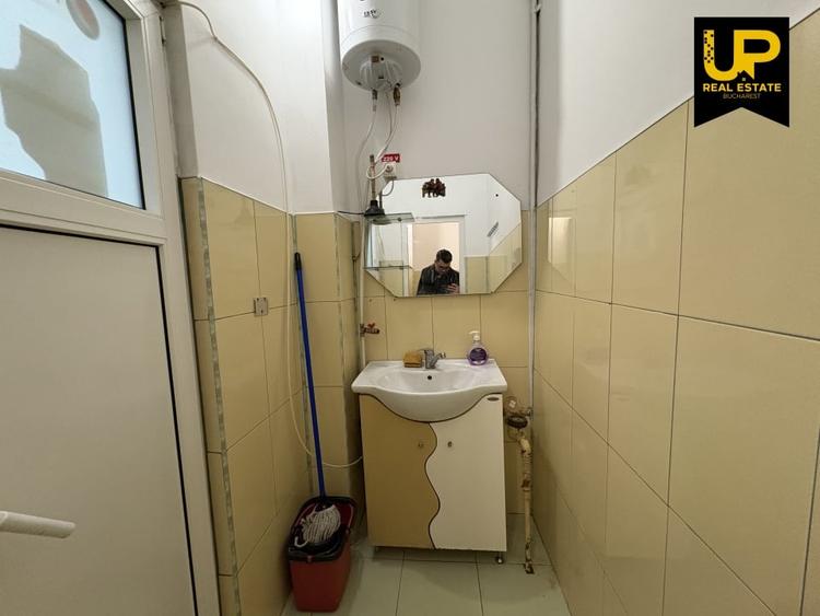 Spațiu comercial, de 39.770000457764 mp, în Pantelimon