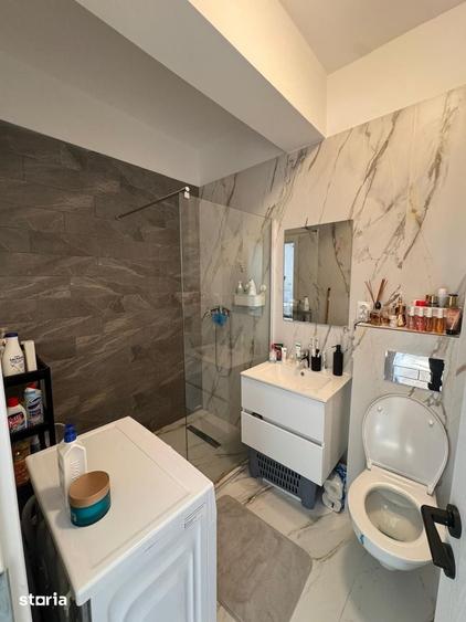 Apartament cu 2 camere de vanzare, zona Safirului - 11