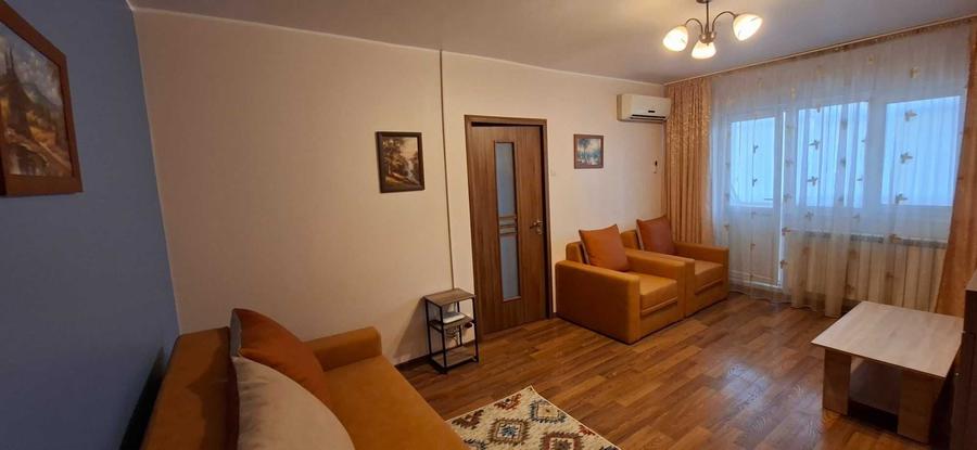 Apartament cu 2 camere decomandat în Gorjului