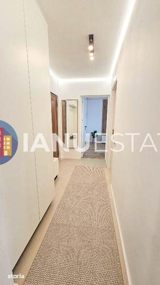 Dristor 10` Metrou Camil Ressu Mall ParkLake Parc IOR Renovat Lux Nou - 3