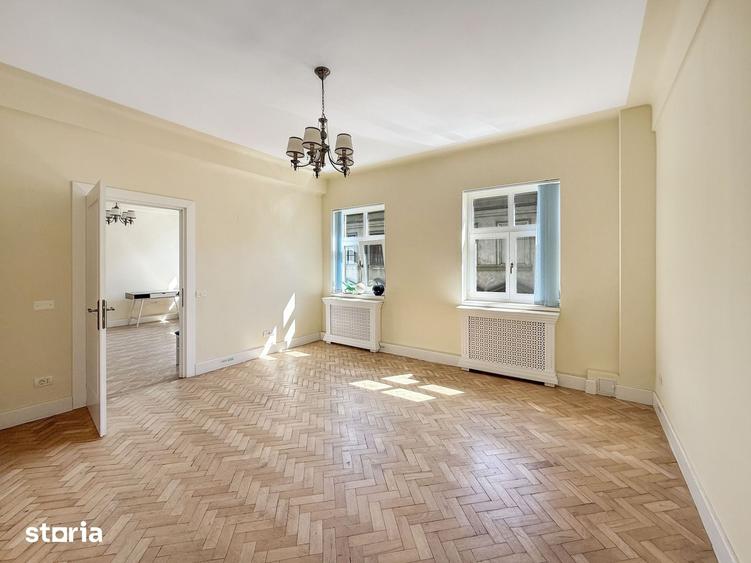 Spațiu comercial, de 70 mp, în Ultracentral