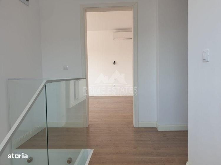 Vila Premium cu gradina matura in Paradisul Verde - Corbeanca - 7