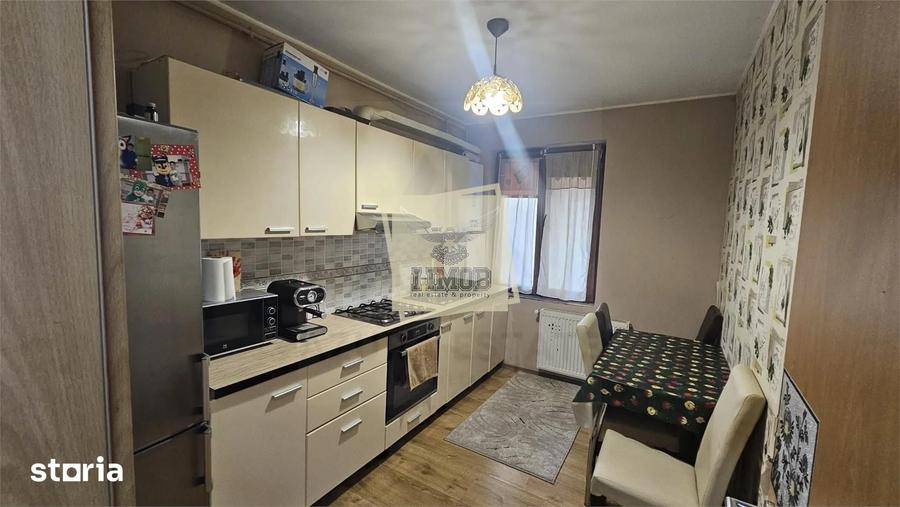 Apartament cu 2 camere în Șelimbăr — fotografia 1