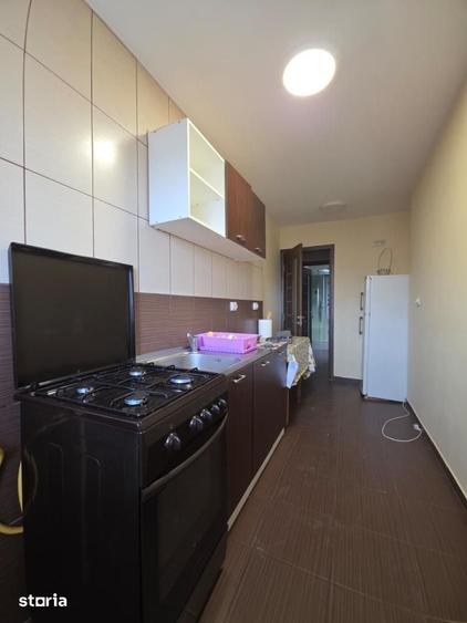 Inchirieri Apartamente 2 camere CARTIERE DRUMUL TABEREI - 1