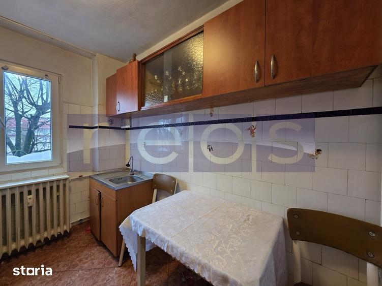 VANZARE 3 CAMERE -SEMIDECOMANDAT - BRANCOVEANU - 10