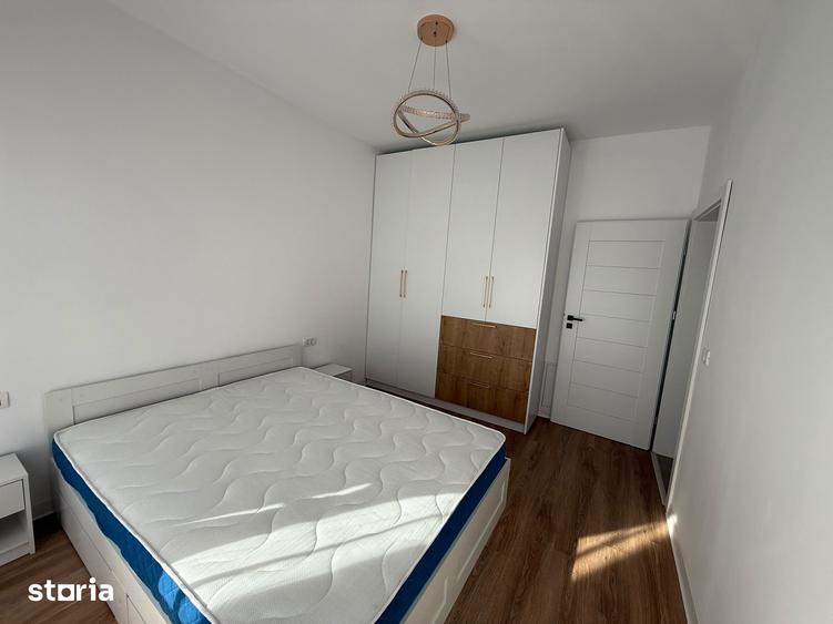 Apartament cu 2 camere în Giroc