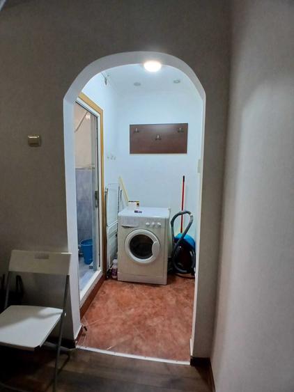 Garsonieră semidecomandată în Drumul Taberei